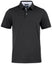 polo avantage premium -354420 Cutter & buck Noir S 
