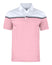 Polo Golf team seabeck -354428 Polo homme: Aucun minimum d'achat Cutter & buck Rose/blanc S 