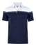 Polo Golf team seabeck -354428 Polo homme: Aucun minimum d'achat Cutter & buck Marine/blanc S 