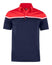 Polo Golf team seabeck -354428 Polo homme: Aucun minimum d'achat Cutter & buck Rouge/marine S 