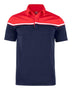 Polo Golf team seabeck -354428 Polo homme: Aucun minimum d'achat Cutter & buck Rouge/marine S 