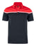 Polo Golf team seabeck -354428 Polo homme: Aucun minimum d'achat Cutter & buck Rouge/noir S 