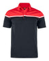 Polo Golf team seabeck -354428 Polo homme: Aucun minimum d'achat Cutter & buck Rouge/noir S 