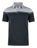 Polo Golf team seabeck -354428 Polo homme: Aucun minimum d'achat Cutter & buck Marine/gris S 