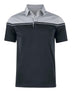 Polo Golf team seabeck -354428 Polo homme: Aucun minimum d'achat Cutter & buck Marine/gris S 