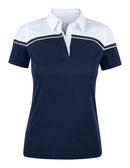 Polo Golf team seabeck -354429 Polo femme: Aucun minimum d'achat Cutter & buck Marine/blanc XS 