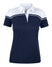 Polo Golf team seabeck -354429 Polo femme: Aucun minimum d'achat Cutter & buck Marine/blanc XS 