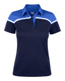 Polo Golf team seabeck -354429 Polo femme: Aucun minimum d'achat Cutter & buck 