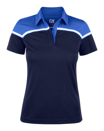 Polo Golf team seabeck -354429 Polo femme: Aucun minimum d'achat Cutter & buck 