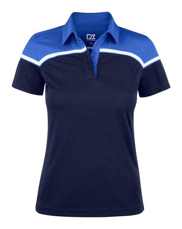 Polo Golf team seabeck -354429 Polo femme: Aucun minimum d'achat Cutter & buck 