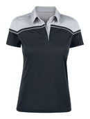 Polo Golf team seabeck -354429 Polo femme: Aucun minimum d'achat Cutter & buck Marine/gris XS 