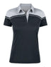 Polo Golf team seabeck -354429 Polo femme: Aucun minimum d'achat Cutter & buck Marine/gris XS 