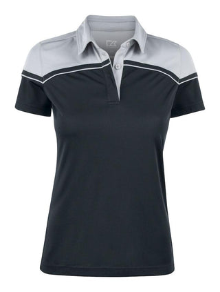 Polo Golf team seabeck -354429 Polo femme: Aucun minimum d'achat Cutter & buck Marine/blanc XS 