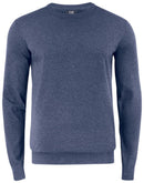 - Pull oakville crewneck - 355416 Pull homme: aucun minimum d'achat Cutter & buck Melange bleu S 
