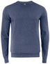 - Pull oakville crewneck - 355416 Pull homme: aucun minimum d'achat Cutter & buck Melange bleu S 