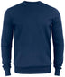 - Pull oakville crewneck - 355416 Pull homme: aucun minimum d'achat Cutter & buck Marine foncé S 