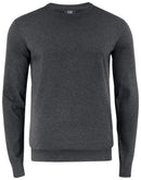 - Pull oakville crewneck - 355416 Pull homme: aucun minimum d'achat Cutter & buck Anthracite S 