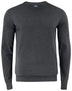 - Pull oakville crewneck - 355416 Pull homme: aucun minimum d'achat Cutter & buck Anthracite S 