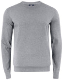 - Pull oakville crewneck - 355416 Pull homme: aucun minimum d'achat Cutter & buck Gris S 