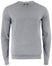 - Pull oakville crewneck - 355416 Pull homme: aucun minimum d'achat Cutter & buck Gris S 