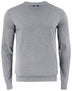 - Pull oakville crewneck - 355416 Pull homme: aucun minimum d'achat Cutter & buck Gris S 