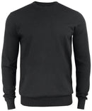 - Pull oakville crewneck - 355416 Pull homme: aucun minimum d'achat Cutter & buck Noir S 