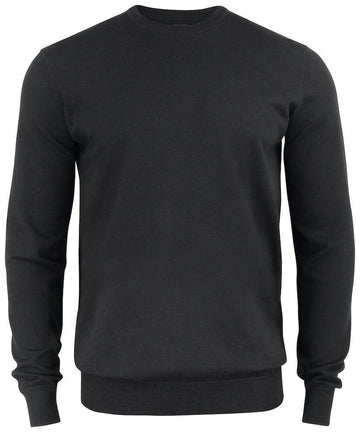 - Pull oakville crewneck - 355416 Pull homme: aucun minimum d'achat Cutter & buck Noir S 