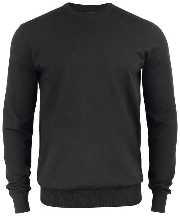 - Pull oakville crewneck - 355416 Pull homme: aucun minimum d'achat Cutter & buck Noir S 