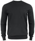 - Pull oakville crewneck - 355416 Pull homme: aucun minimum d'achat Cutter & buck Noir S 