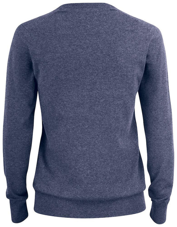 Pull oakville crewneck - 355417 Pull femme:minimum 5 pièces Cutter & buck 