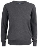 Pull oakville crewneck - 355417 Pull femme: aucun minimum d'achat Cutter & buck Anthracite XS 