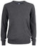 Pull oakville crewneck - 355417 Pull femme: aucun minimum d'achat Cutter & buck Anthracite XS 