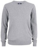 Pull oakville crewneck - 355417 Pull femme: aucun minimum d'achat Cutter & buck Gris XS 