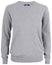 Pull oakville crewneck - 355417 Pull femme: aucun minimum d'achat Cutter & buck Gris XS 