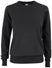 Pull oakville crewneck - 355417 Pull femme: aucun minimum d'achat Cutter & buck Noir XS 