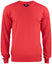 Pull golf everett v neck - 355430 Pull homme: aucun minimum d'achat Cutter & buck Rouge S 