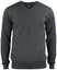 Pull golf everett v neck - 355430 Pull homme: aucun minimum d'achat Cutter & buck Anthracite S 