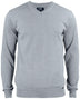 Pull golf everett v neck - 355430 Pull homme: aucun minimum d'achat Cutter & buck Gris S 