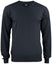 Pull golf everett v neck - 355430 Pull homme: aucun minimum d'achat Cutter & buck Noir S 