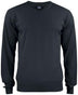 Pull golf everett v neck - 355430 Pull homme: aucun minimum d'achat Cutter & buck Noir S 