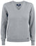 Pull golf everett v neck - 355431 pull femme: aucun minimum d'achat Cutter & buck Gris S 