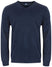 Pull vernon col V - 355432 Pull homme:minimum 5 pièces Cutter & buck Bleu foncé S 