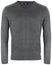 Pull vernon col V - 355432 Pull homme:minimum 5 pièces Cutter & buck Gris S 