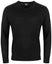 Pull vernon col V - 355432 Pull homme:minimum 5 pièces Cutter & buck Noir S 