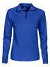 Coos bay half zip- 358401 Pull Femme:minimum 5 pièces Cutter & buck Royal S 