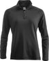 Coos bay half zip- 358401 Pull Femme:minimum 5 pièces Cutter & buck Noir S 