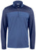 1/4 zip traverse golf team - 358416 Pull homme: aucun minimum d'achat Cutter & buck Marine XS 