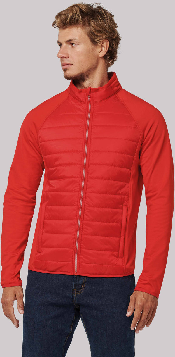 Veste équipe de golf - PA233 veste de golf: minimum 5 pièces Pro act Rouge XS 