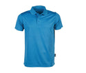 First Polo Men PK-150 polo homme Pen Duick Bleu S 