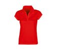 First Polo Women PK-151 Polo femme mygolf-store Rouge S 